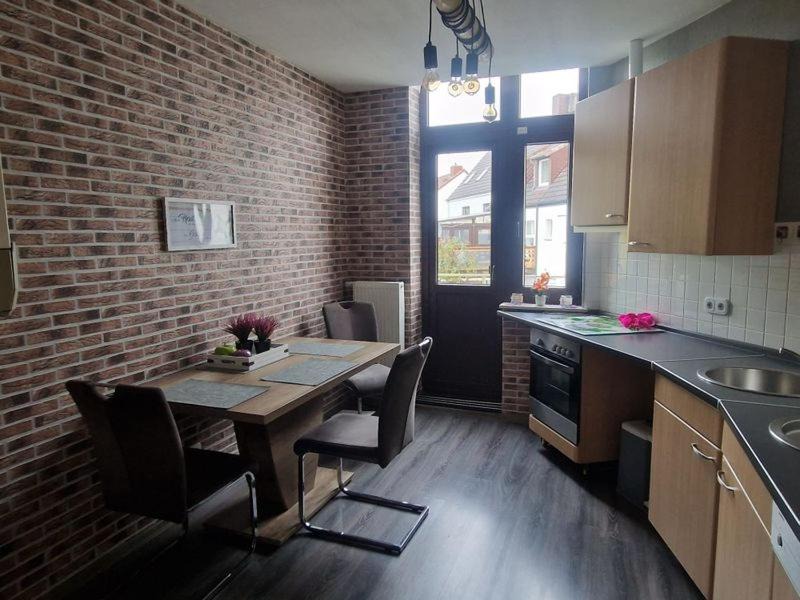 Geestendorf Apartment | Küstenliebe