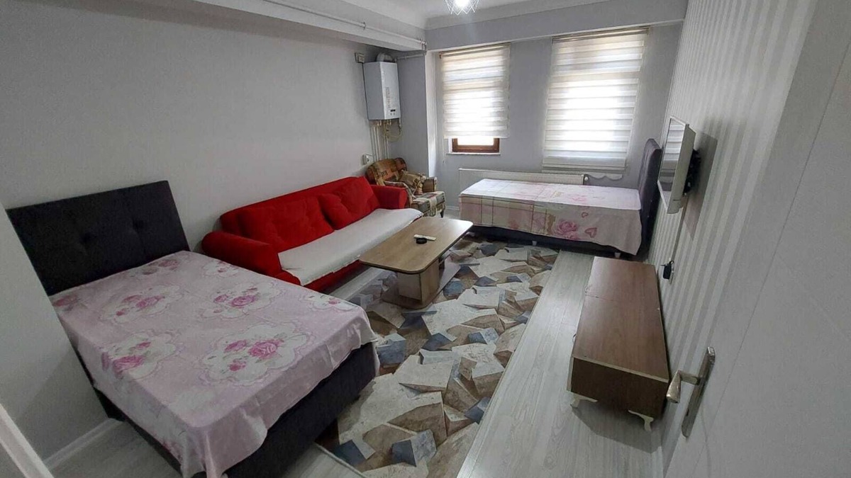 Kutahya Apartment | Kütahya Emlakcım Apart Otel