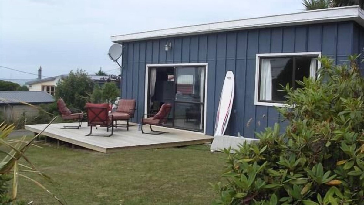 Kaka Point House | Kākā Point Beach House