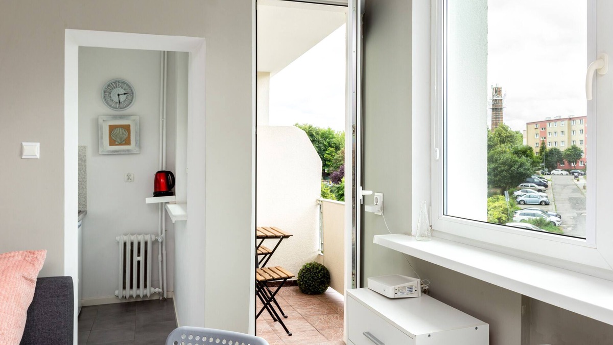 Redlowo Apartment | Kępa Redłowska Standard Studio
