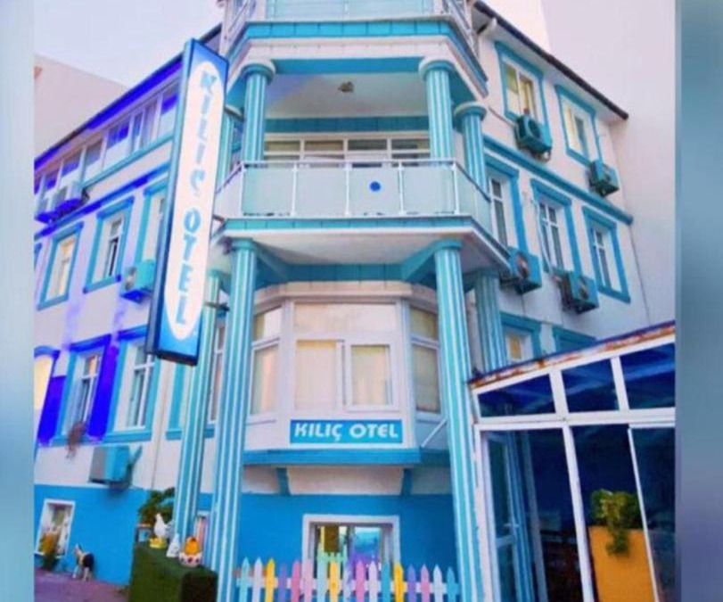 Mudanya Hotel | kılıç otel