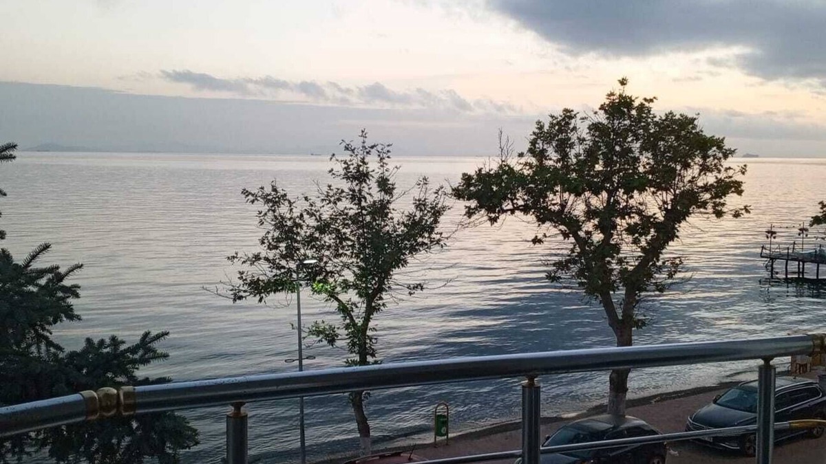 Cinarcik Hotel | Kılıçarslan Otel