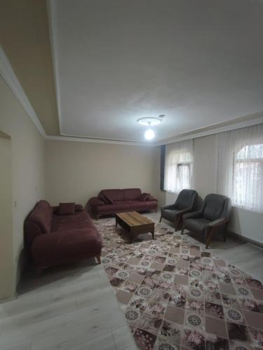 Caykara Apartment | Kır Home