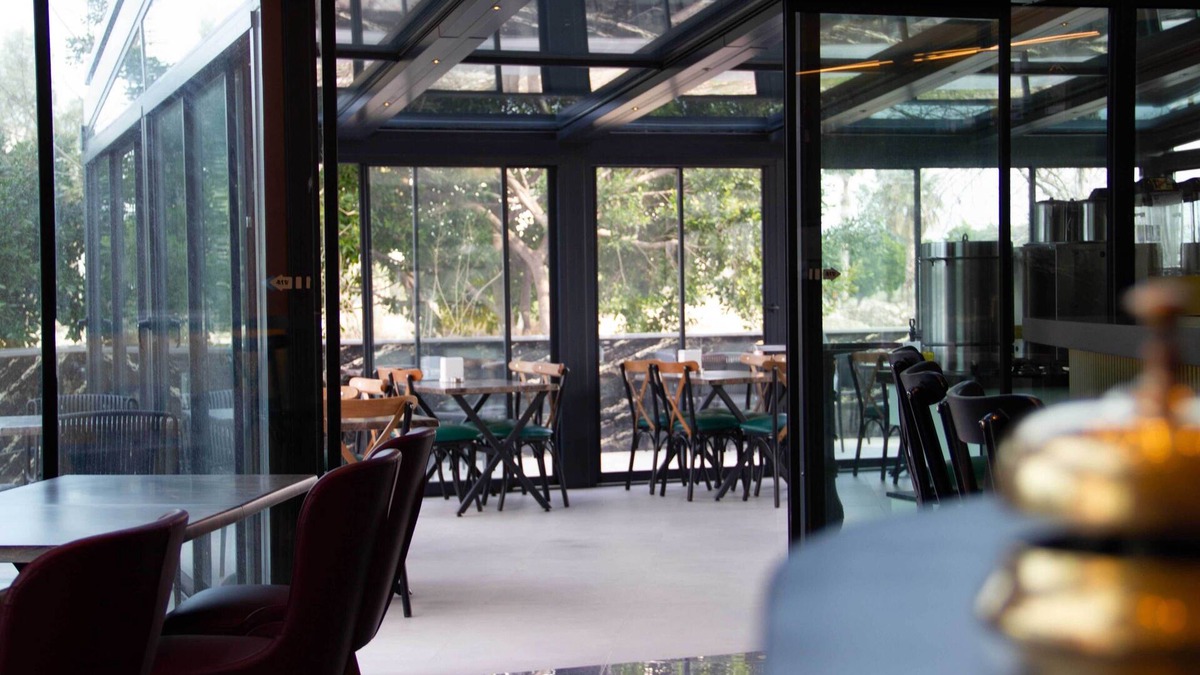 Arsuz Hotel | Kıyı Park Hotel