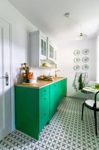 Czersk Apartment | Kłodnia 1