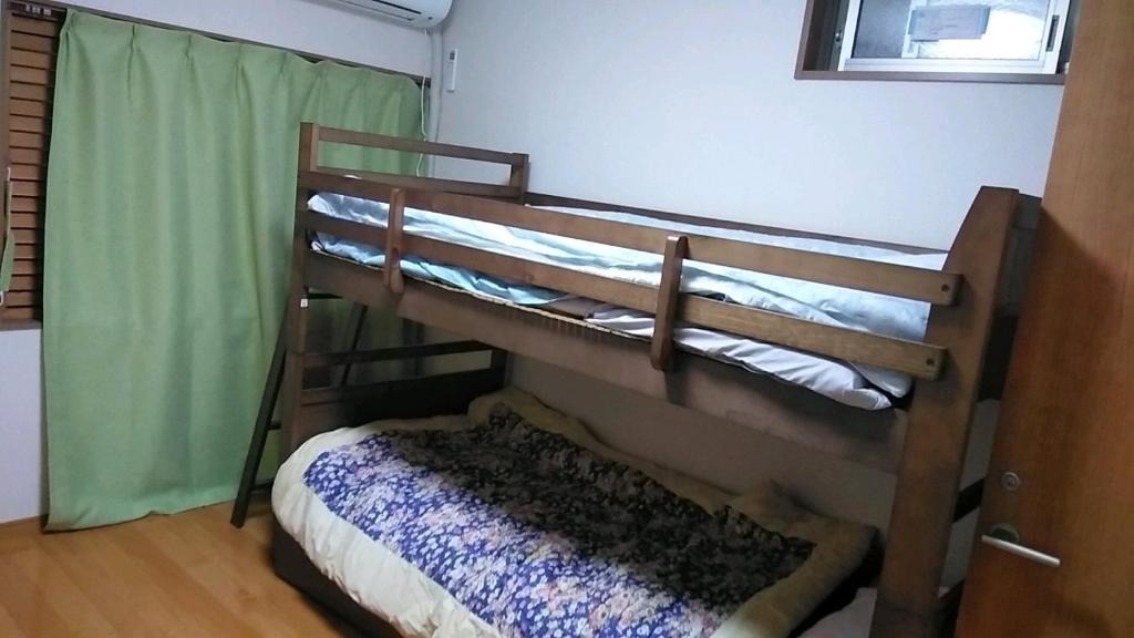 Konosu House | Kōnotori no sato no yado Bekan - Vacation STAY 11543