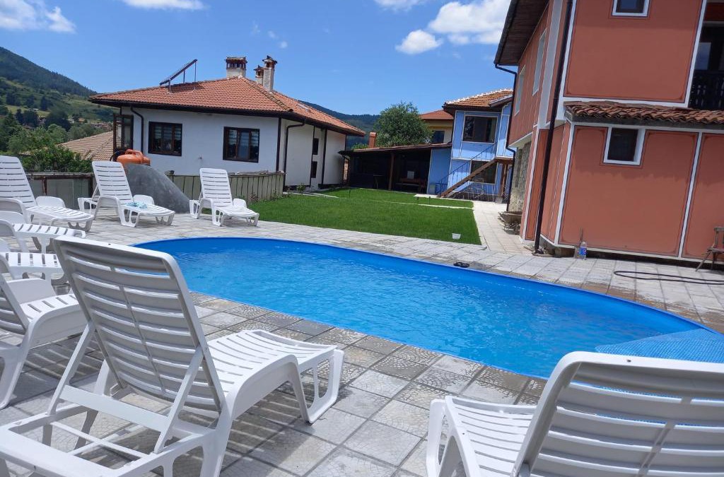 Koprivshtitsa Villa | Kъща за гости Демария