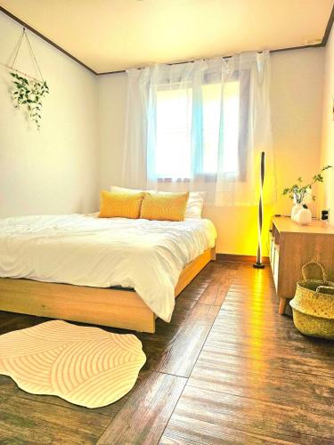 Nam-gu Villa | k조이스테이