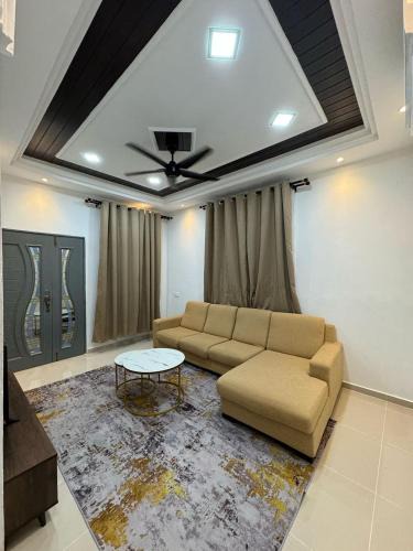 Kuala Terengganu House | K&A Family Homestay