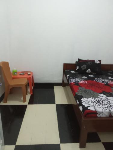 Kalipuro House | K ADVENTURE HOMESTAY