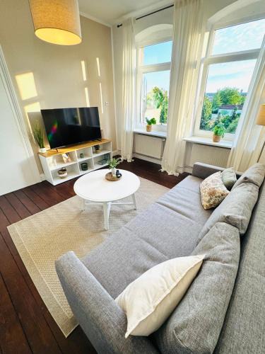 Western Ring Area Apartment | K-Apartments No 1 Ferienwohnung Monteurwohnung 1-5 Personen