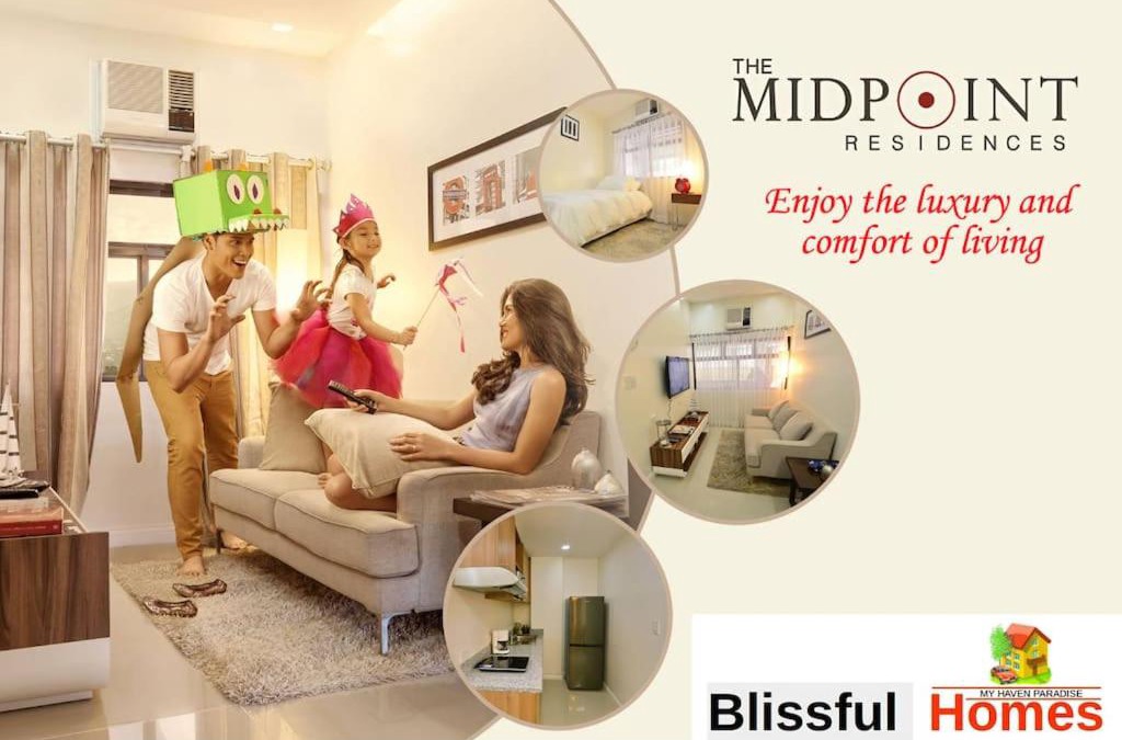 Mandaue Apartment | K&C's Place Fully furnished Condo Unit