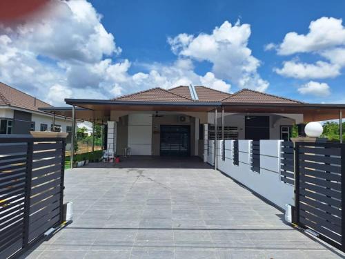 Muar House | K.Cottage