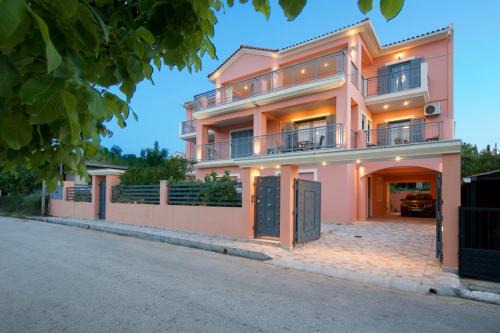 Karavomylos Apartment | K for Kefalonia