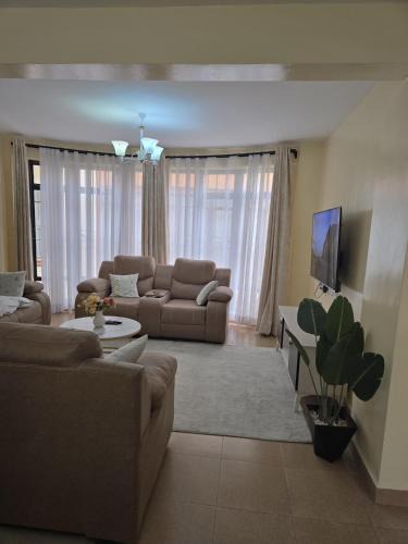 Nakuru Apartment | K&G Homes