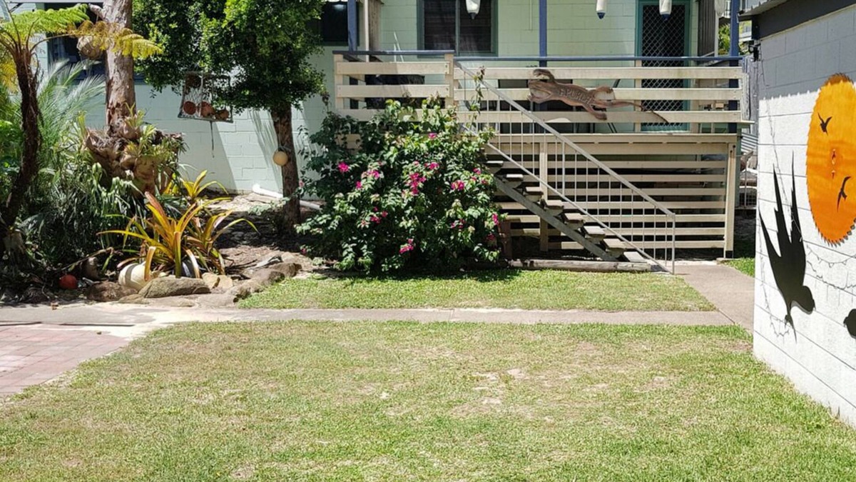 Eurong House | K'Gari Island Retreat get away!