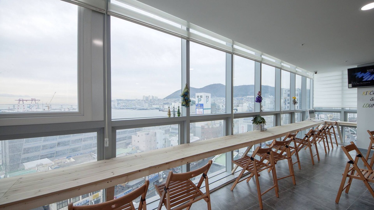 Jung-gu House | K-Guesthouse Premium Nampo 1