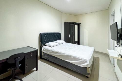 Cikarang Hotel | K Home Syariah Mitra RedDoorz