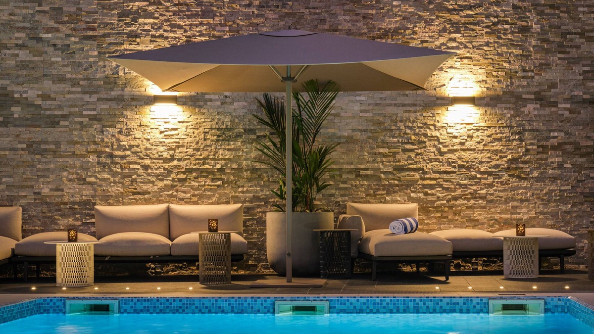 Douala Hotel | K Hotel Douala