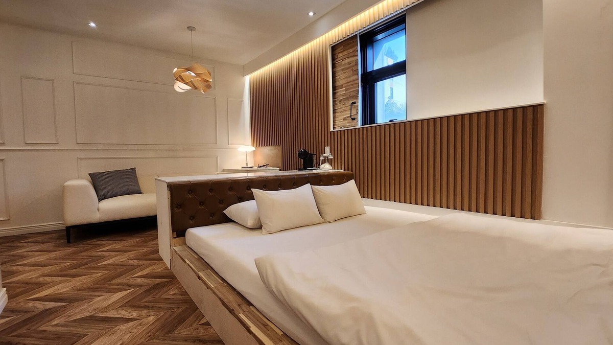 Sang-dong Hotel | K hotel