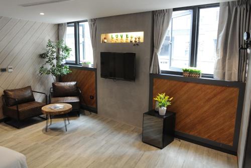 Xitun District Hotel | K HOTEL