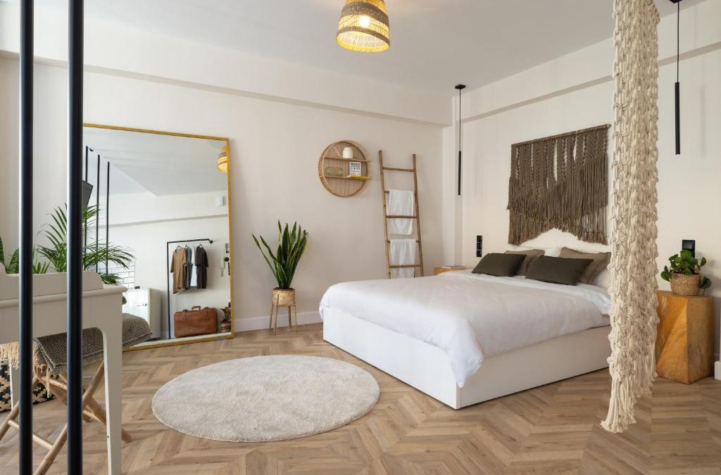 Arta Apartment | K-Houses A1