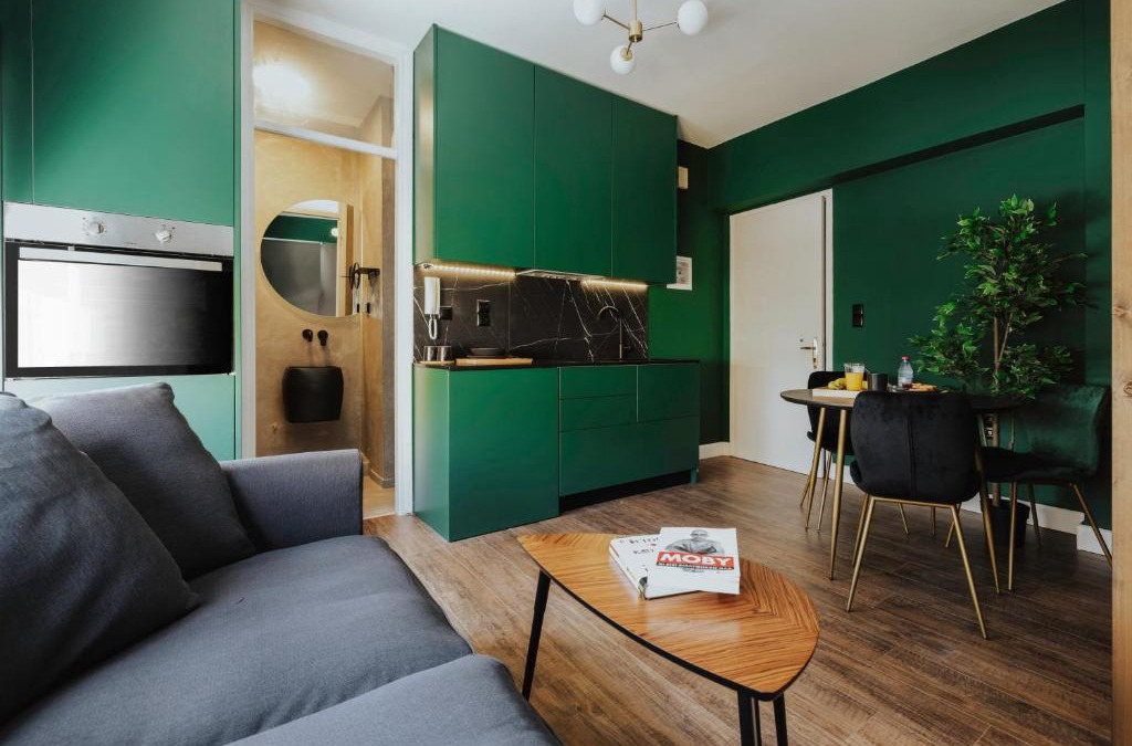 Arta Apartment | K-Houses B2
