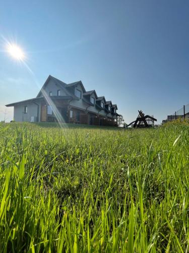gmina Bedzino House | K&J Domki Letniskowe