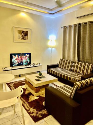 Abomey-Calavi Apartment | K LAGE Guest House