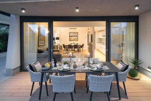Split Apartment | K luxury residence