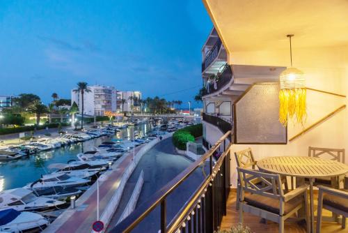 Platja de l'Arenal Apartment | K-NAVY by Nuka Homes