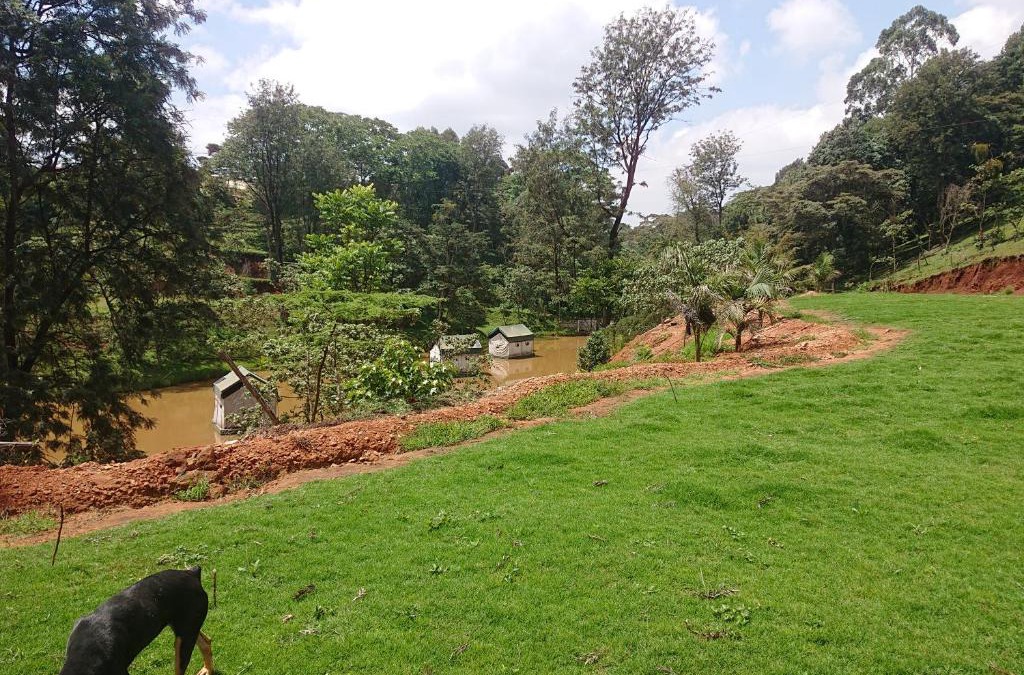 Limuru Other | K's Floating Getaway