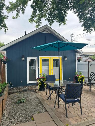 Okanagan-Similkameen House | K STREET CARRIAGE HOUSE Studio