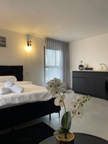 Beit She'an Apartment | K.suites סוויטות בוטיק