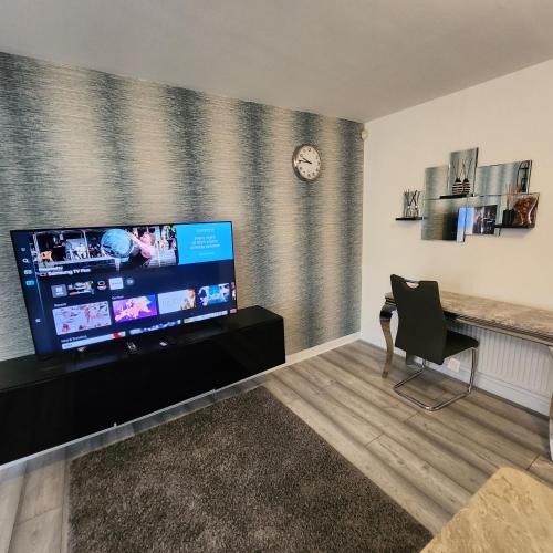 Stanford-le-Hope House | K Suites - Ashridge Close