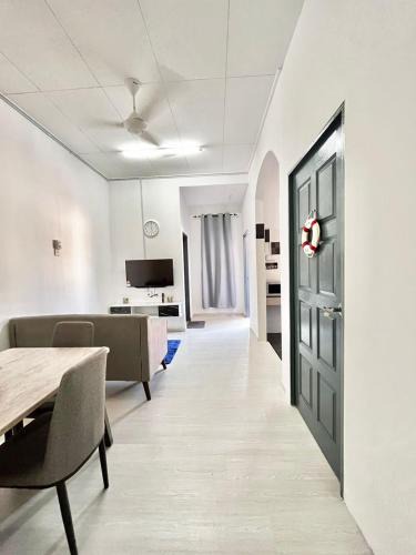 Kota Bharu House | K.U Homestay