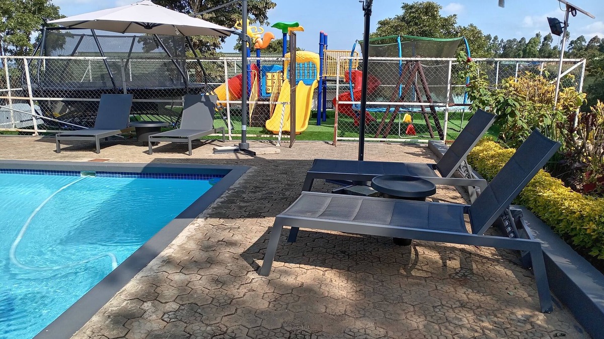 Mzuzu Hotel | K-View Boutique Hotel