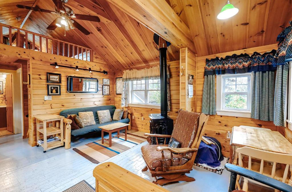 Greenville House | K1 Cottage
