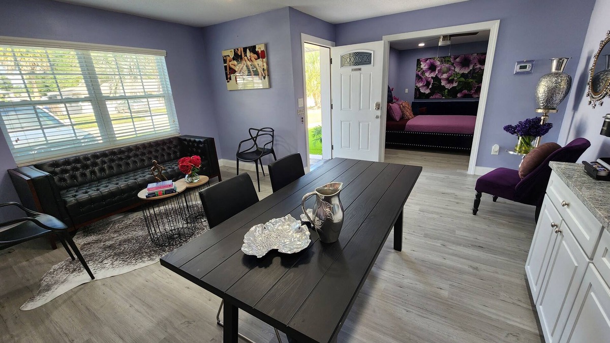 Orient Park Apartment | K1 Mimi's Ste