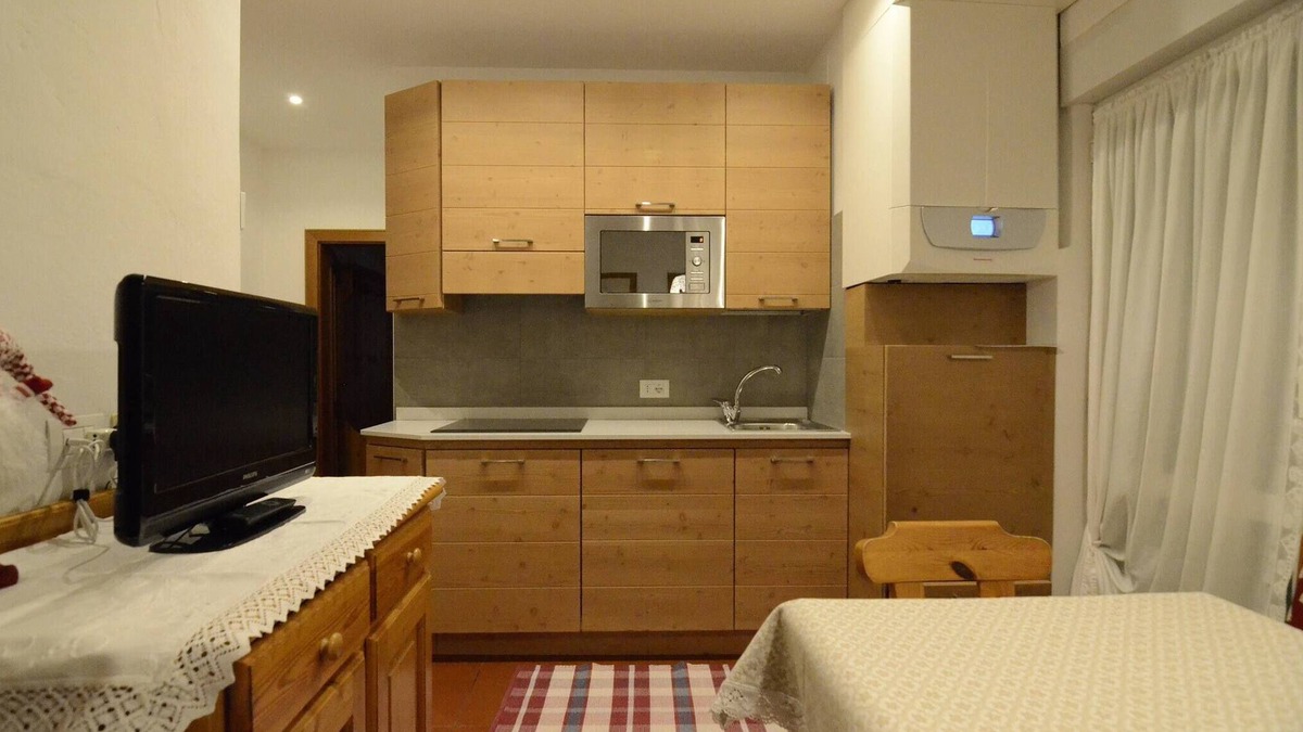 San Vito di Cadore Apartment | K101 apartement in the central area- 4 beds- WIFI