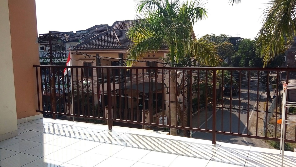 Dinoyo House | K15 Exclusive