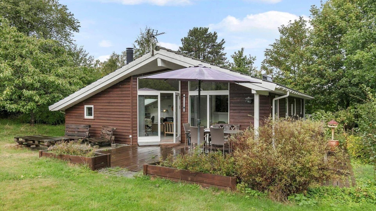 Kalundborg House | K19045 Kalundborg - Lobelievej 3