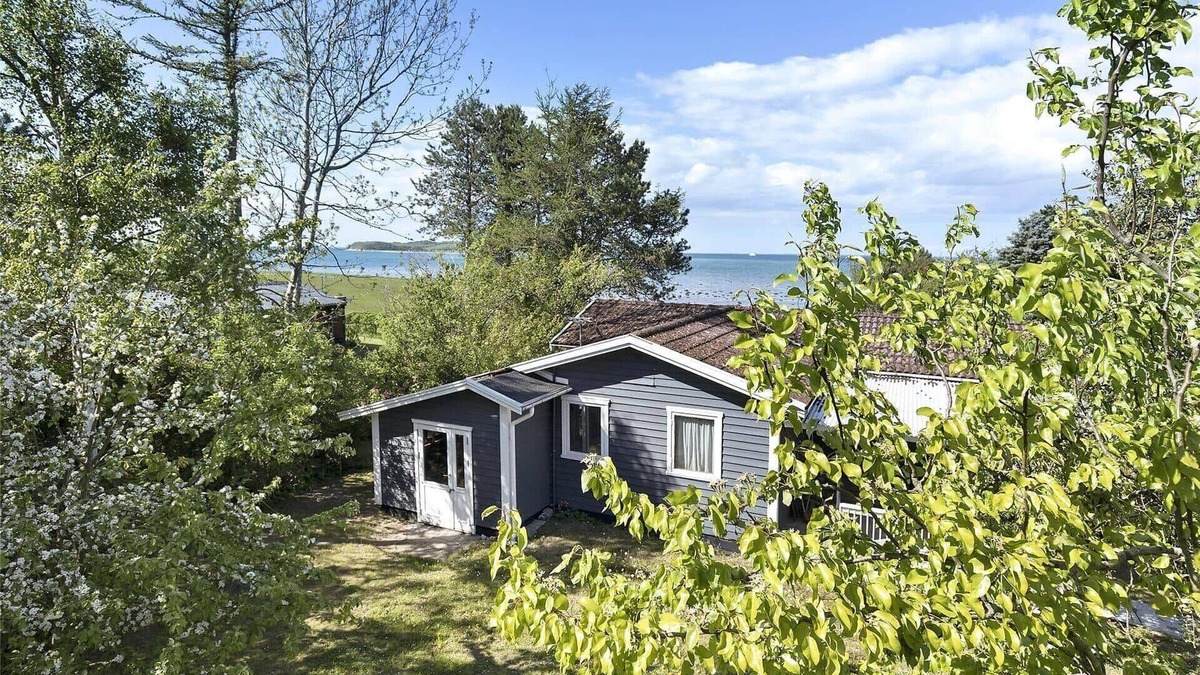 Havnsø House | K19077 Føllenslev - Lodsvej 37