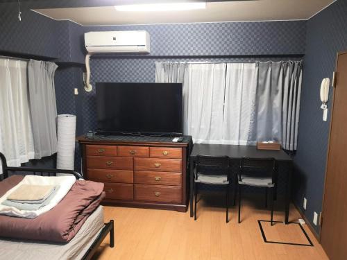 Fuchu Apartment | K2 Fuchu ケイツー府中