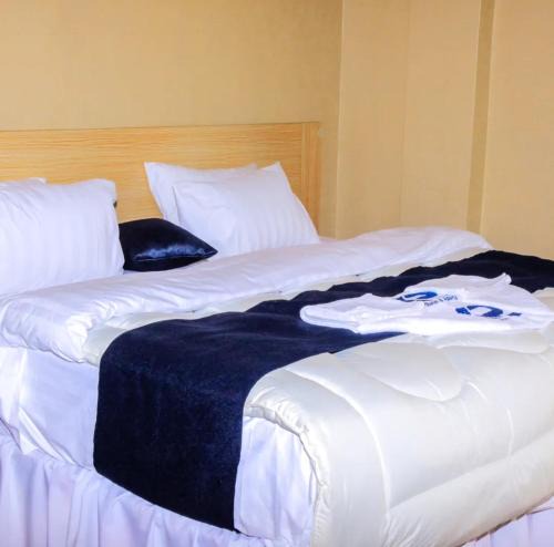 Musanze Apartment | K2 Hotel & Apartments