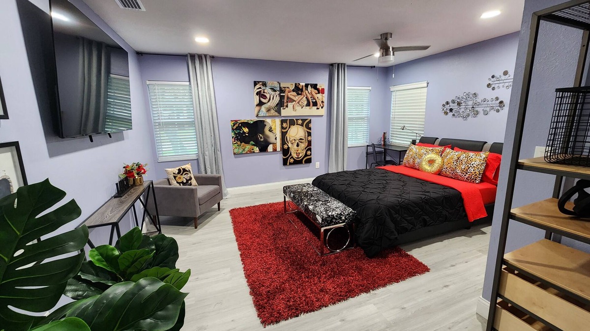Orient Park Apartment | K2 Mimi's Ste