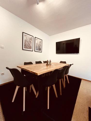 Mettingen Apartment | K20 XXL I 180m2 I Terrasse I BBQ I 7 Zimmer I 3 Bäder