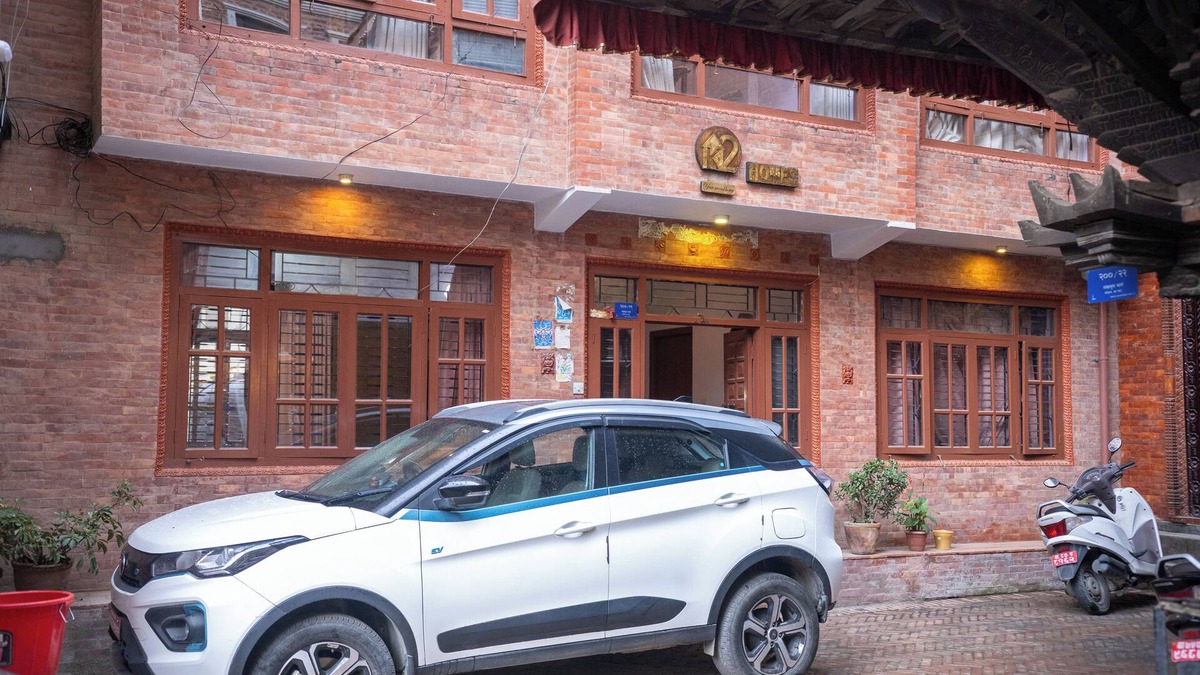 Lalitpur Hotel | k2Homes