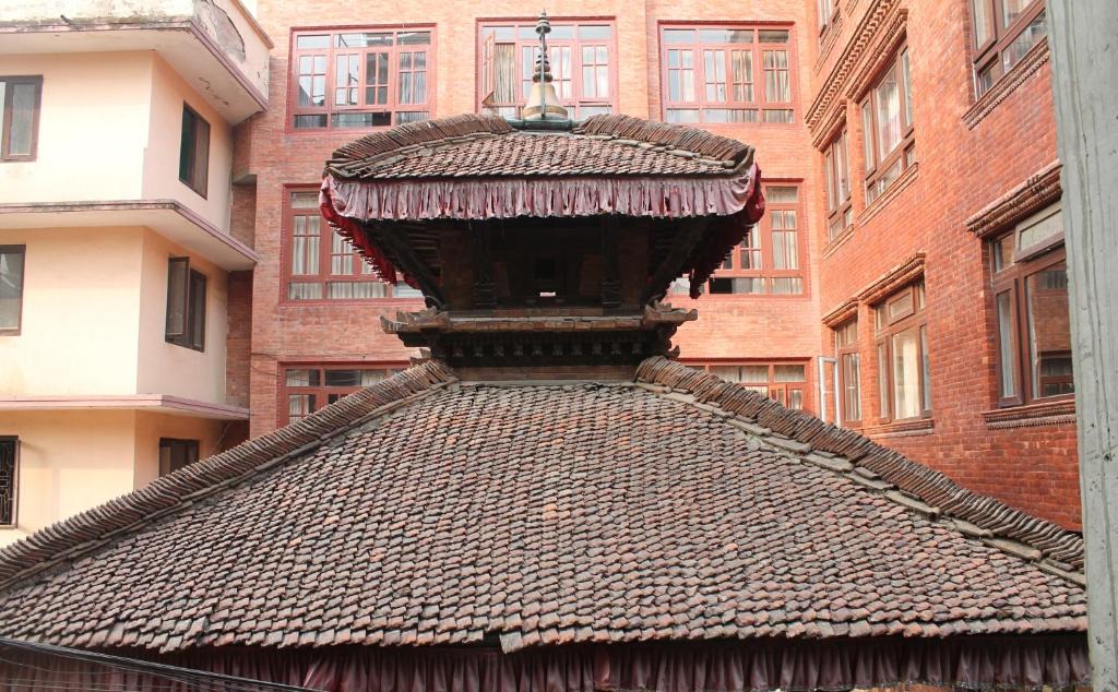 Lalitpur Hotel | k2Homes