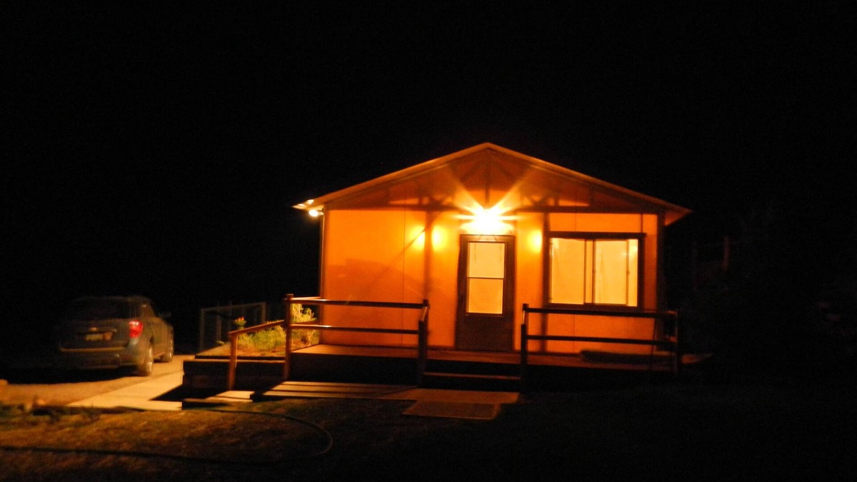 Cody Bed & Breakfast | K3 Guest Ranch Bed & Breakfast